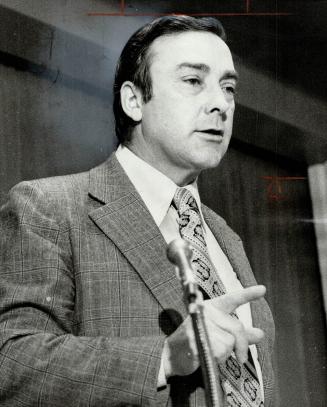MP Norman Cafik. Issue not settled