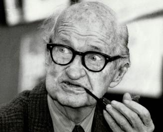 Author Morley Callagham