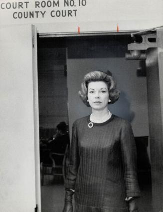 Cameron, Dorothy