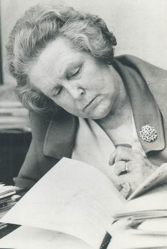 Campbell, Margaret -Portraits