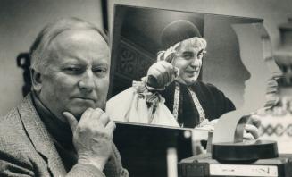 Campbell, Norman