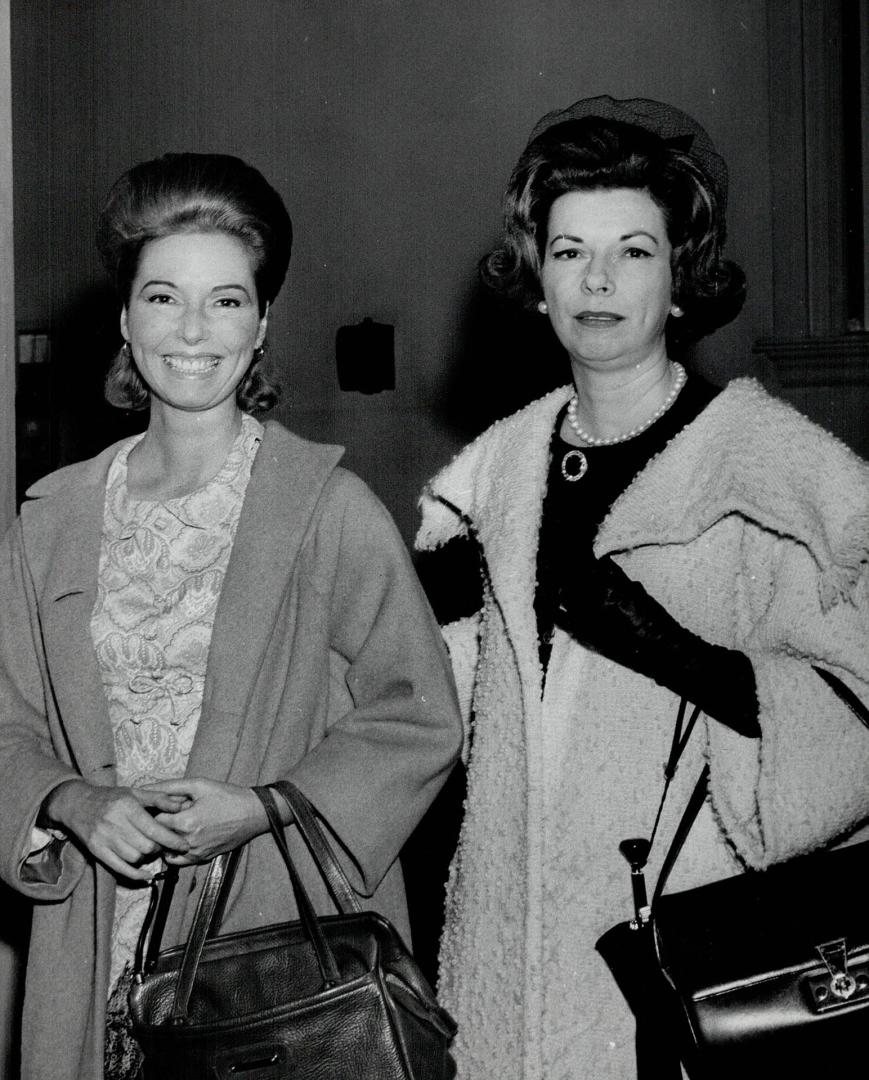 Cameron, Dorothy