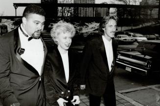 Campbell, Kim -Election Campaign -1993