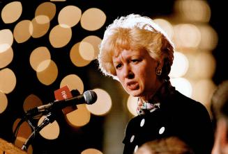 The Tory leadership candidate has seldom hesitated to go on the record with her views