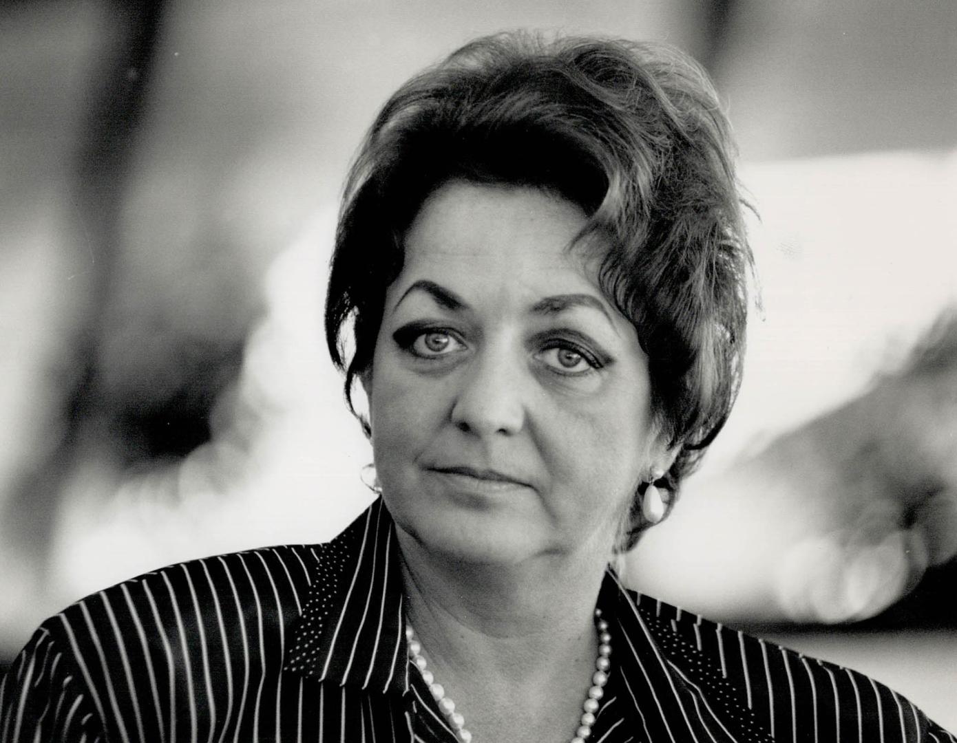 Caplan, Barbara