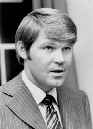 Campbell, Glen