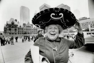 Campbell, Margaret -Portraits