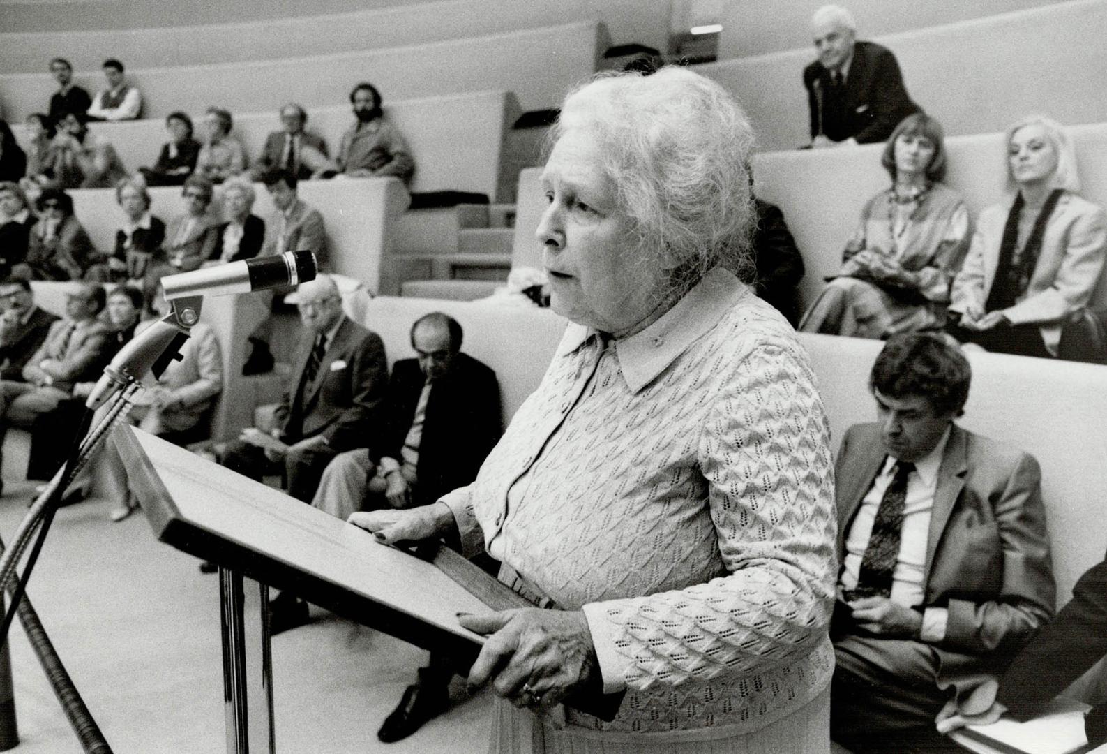 Campbell, Margaret -Portraits