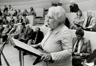 Campbell, Margaret -Portraits