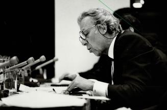 Campeau, Robert -Portraits -upto 1987