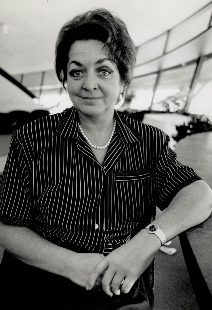 Caplan, Barbara