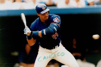 Canseco, Jose