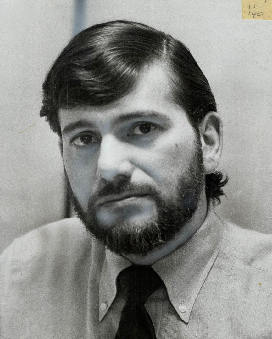 Gerry Caplan. Good at Mastermind game