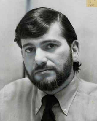 Gerry Caplan. Good at Mastermind game