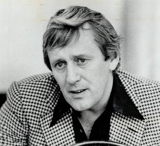 Len Cariou. Plays married lover