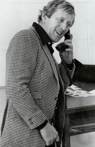 Cariou, Len
