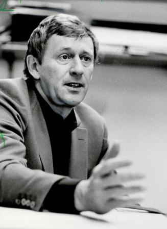 Magnetic Len Cariou. Actor Len Cariou rushed down from his starring stint in Stratford's The Tempest to emcee the awards in a fun new bistro on Bloor (...)