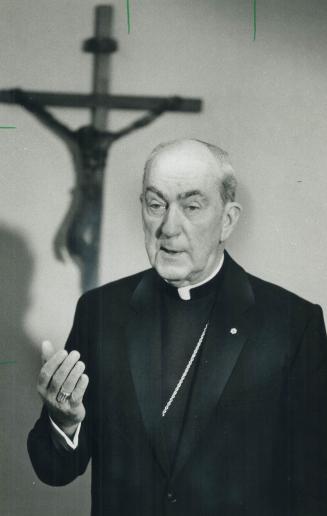 G. Emmett Cardinal Carter