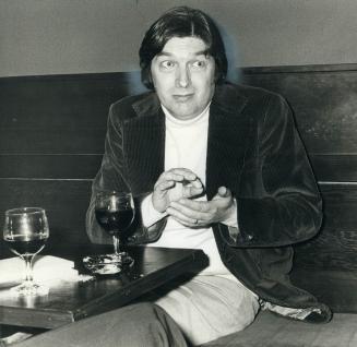 Roch Carrier His humor is forced in No Country Without Grandfathers, reviewer says