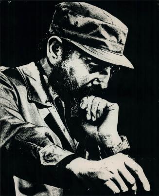 Castro's last stand