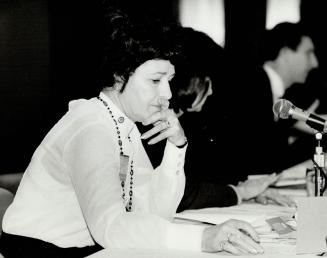 Executive Vice Pres. Canadian Labor Congress