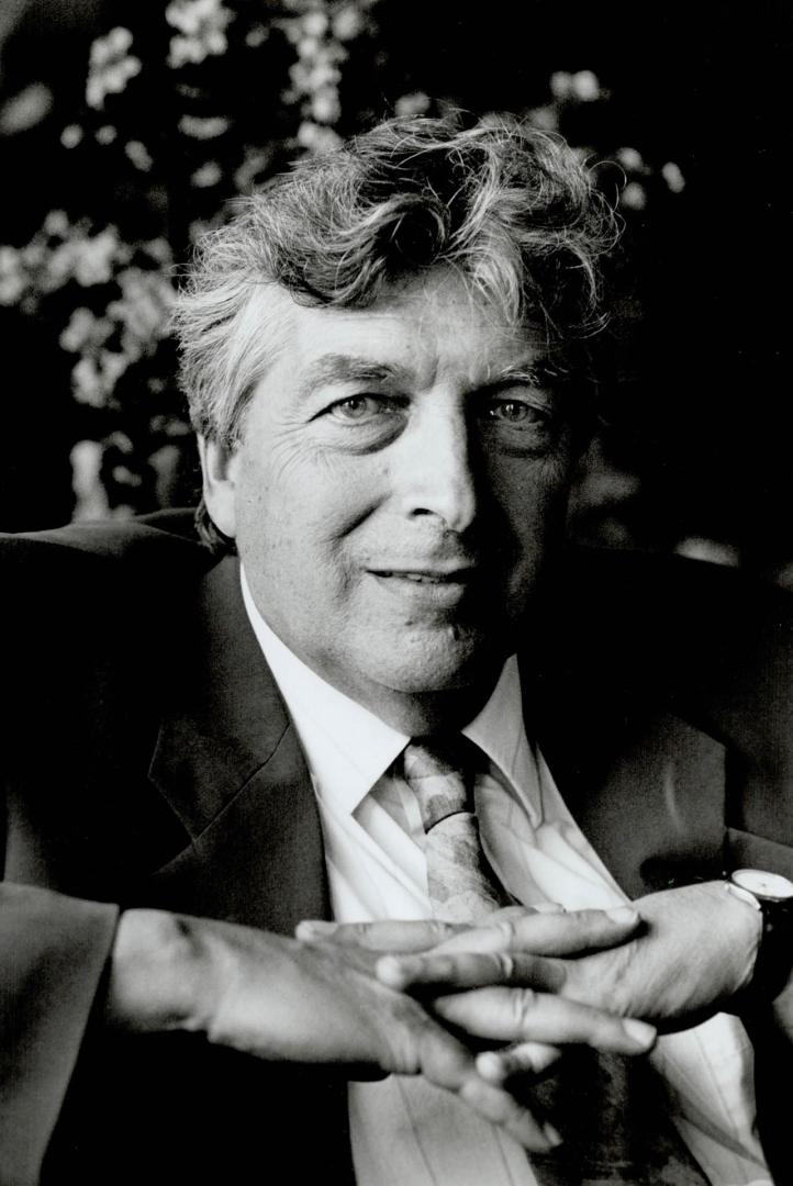 Roch Carrier