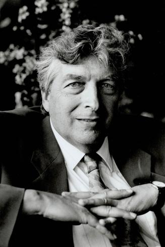 Roch Carrier