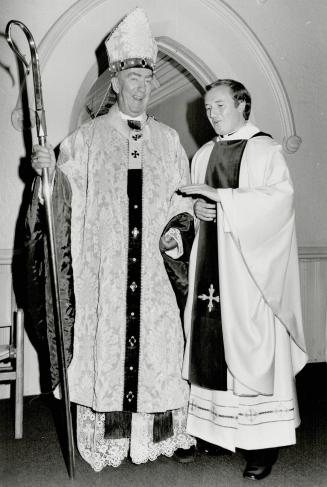 Carter, Gerald Emmett (Cardinal) -Groups