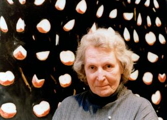 Chalmers, Joan