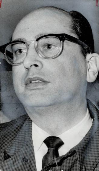 Dr. Elie Cass. An effective technique