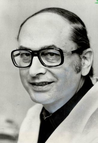 Dr. Elie Cass