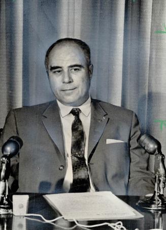 Fred Cass had driving sense of urgency which may have been his undoing