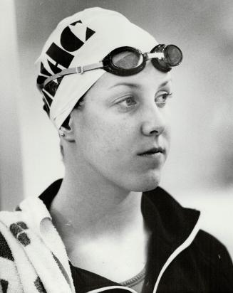 Tracy Caulkins