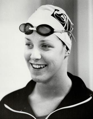 Tracy Caulkins