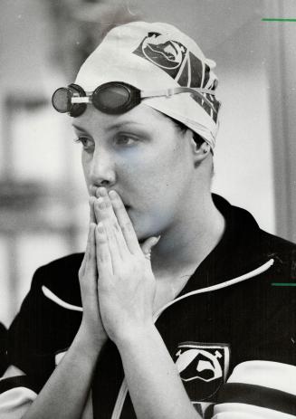 Tracy Caulkins is one of six U