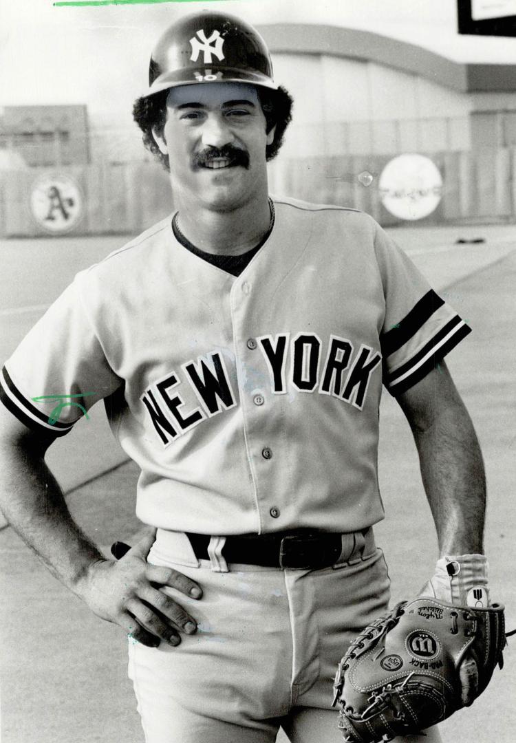 Rick Cerone: Ex-Blue Jay catcher is Yankees' top clutch hitter in New York win streak