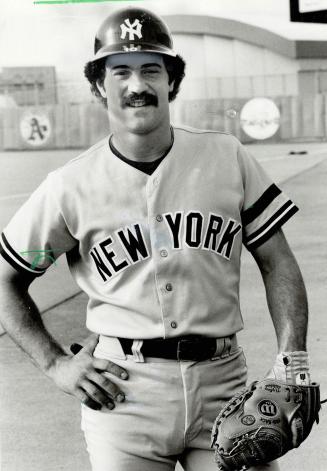 Rick Cerone: Ex-Blue Jay catcher is Yankees' top clutch hitter in New York win streak