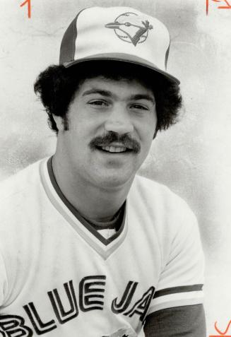 Rick Cerone Catcher