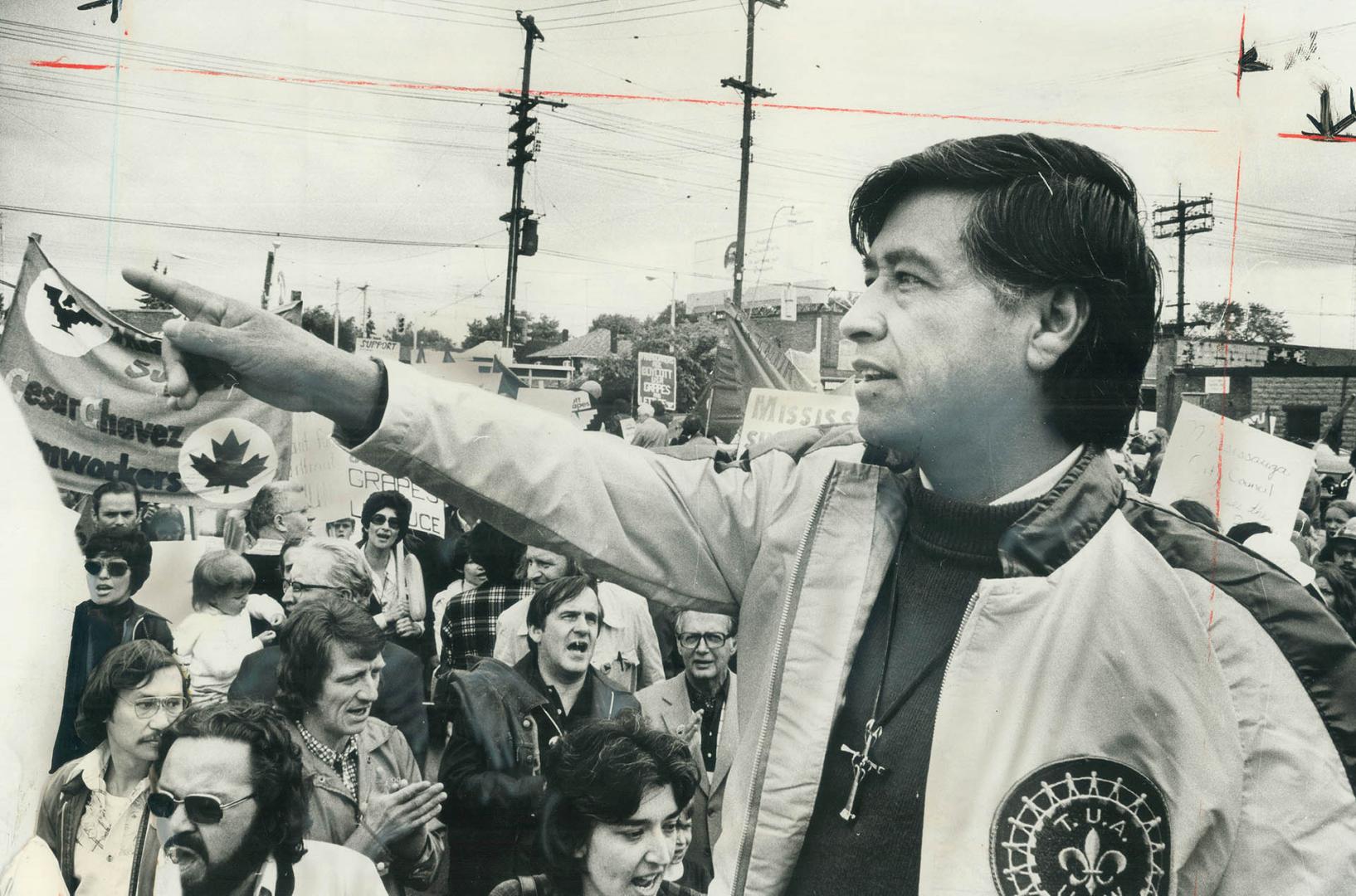 Chavez, Cesar