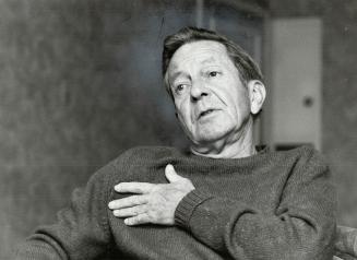 John Cheever: He radiated in his novels and short stories an abiding sense of purpose and hope in the face of discouragement, disillusionment and loss, Ken Adachi says