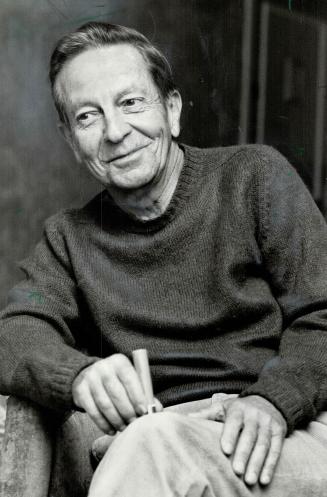 John Cheever: Staring into the abyss became contemptible