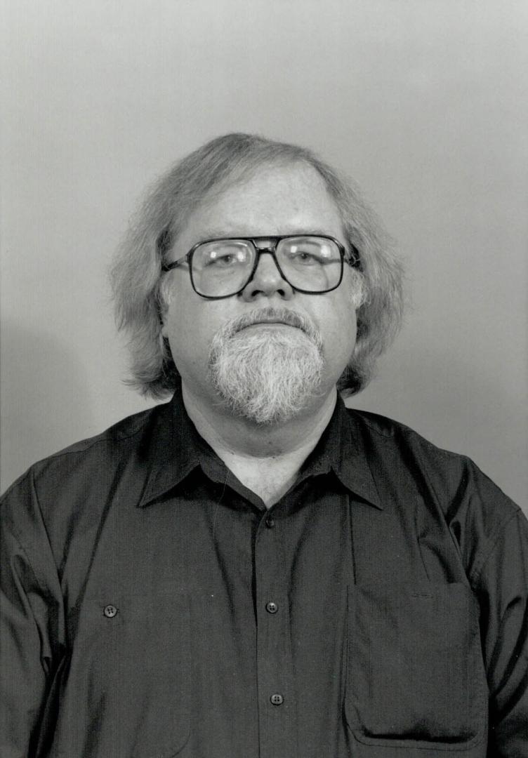 Chapman, Geoff
