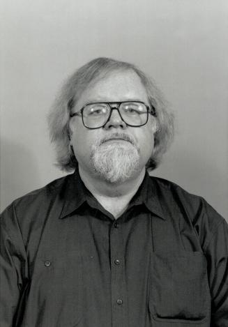 Chapman, Geoff