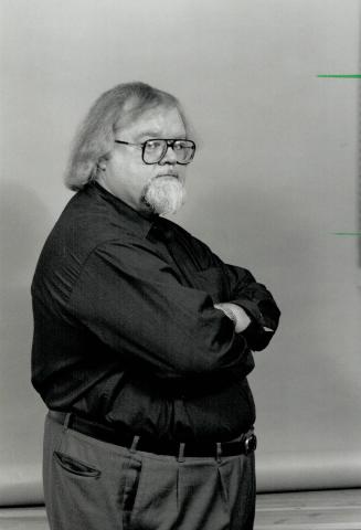 Chapman, Geoff