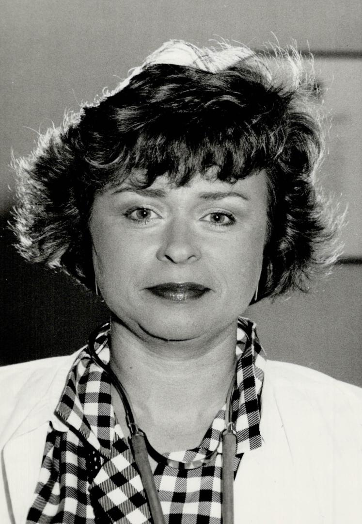 Joan Charboneau