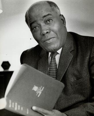 Judge Maurice Charles