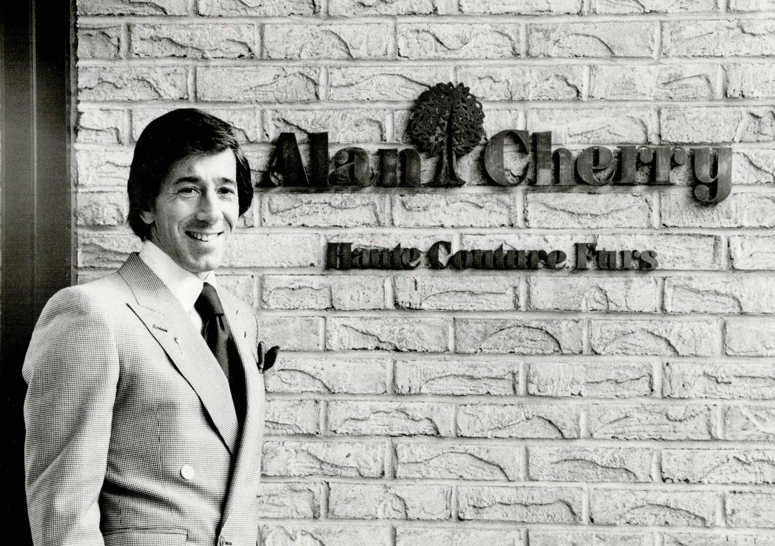 Cherry, Alan