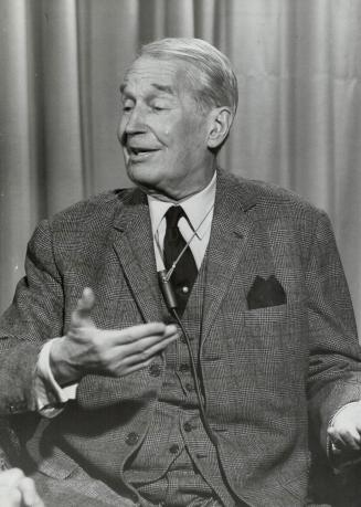 Maurice Chevalier
