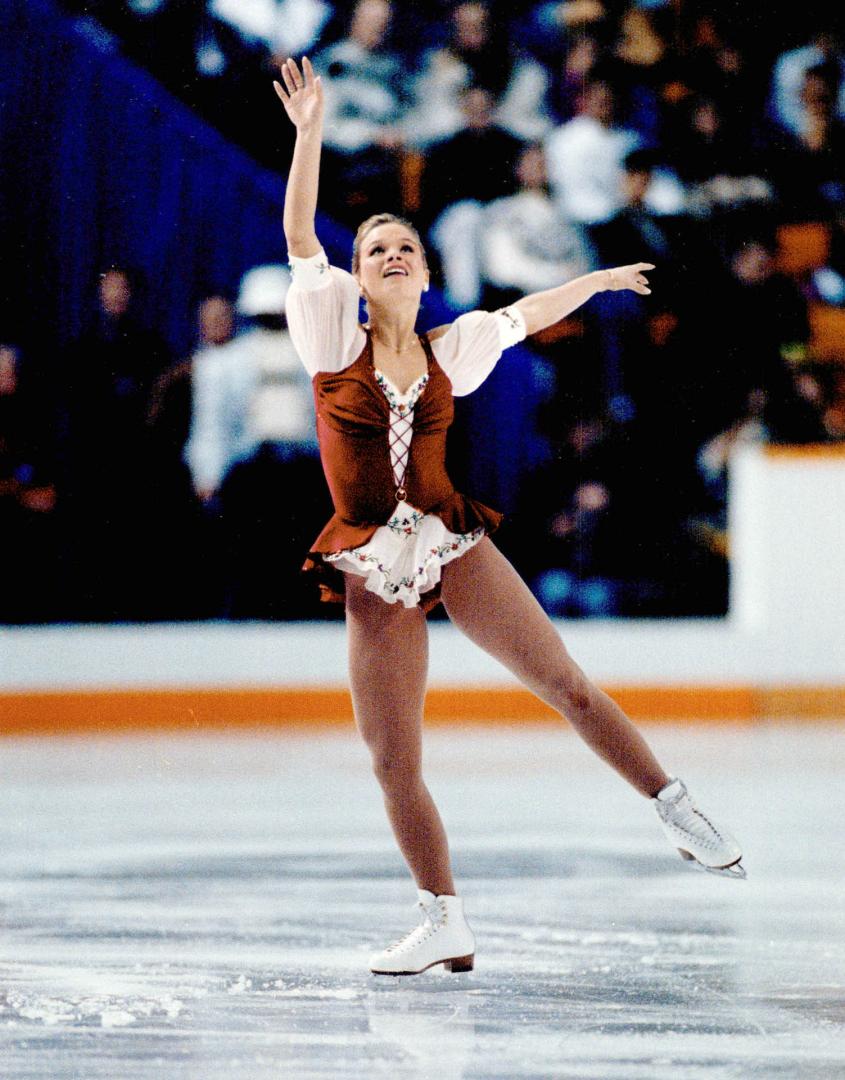 Chouinard, Josee