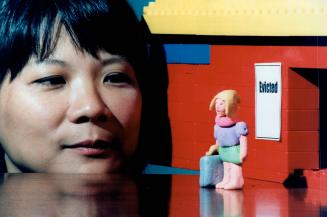 Chow, Olivia